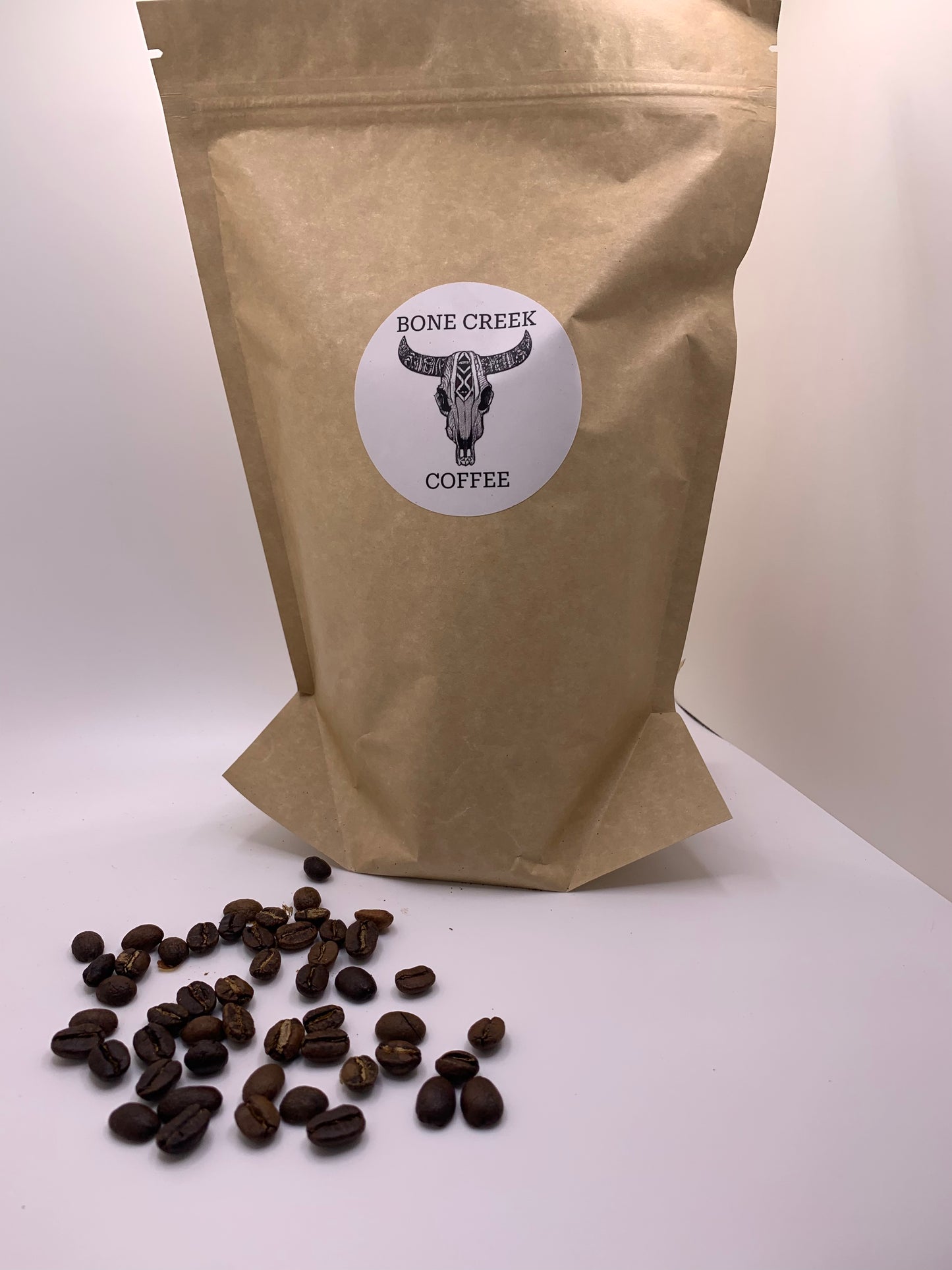Whole Bean Coffee-Chiapas Origin