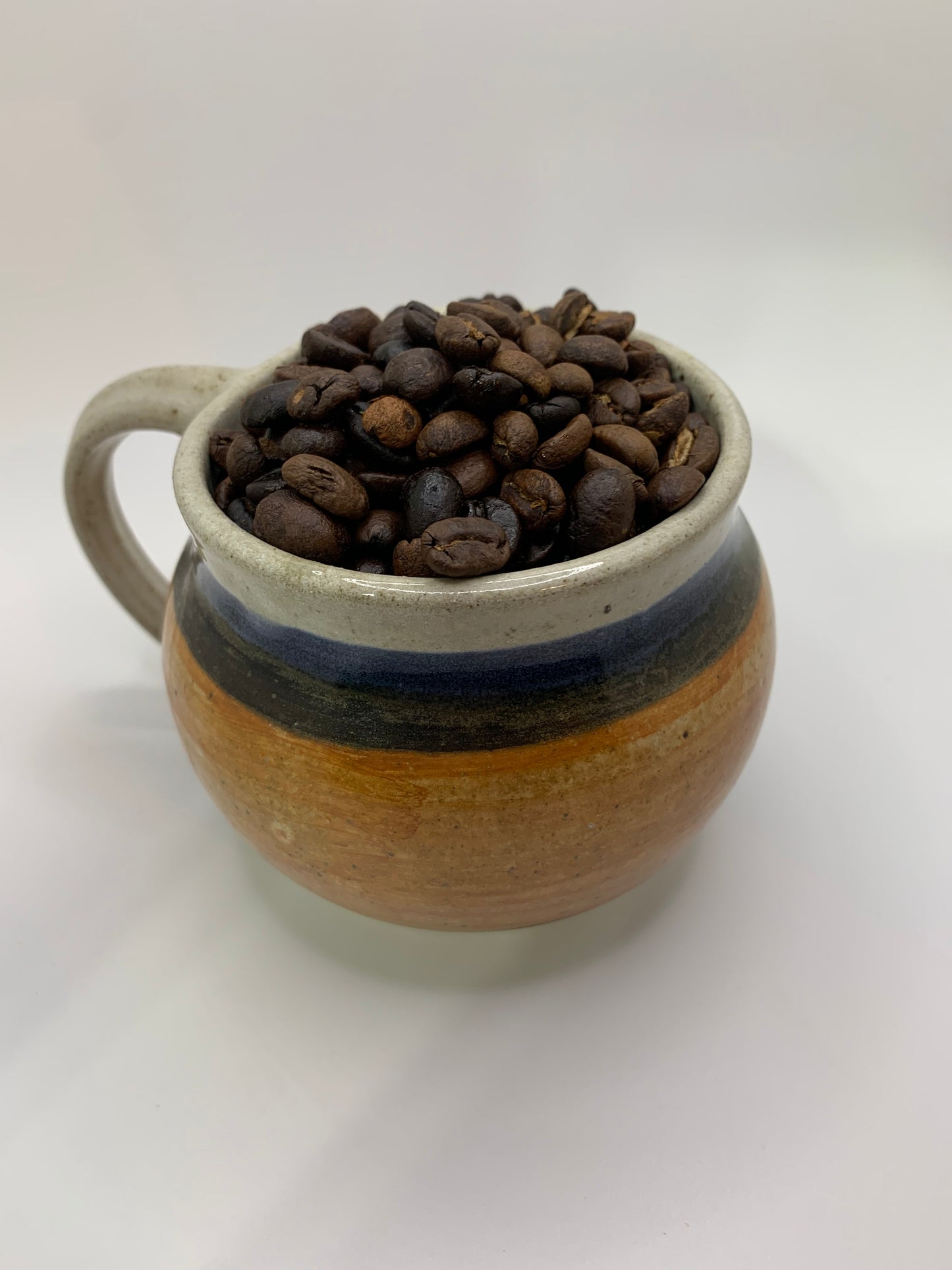 Whole Bean Coffee-Chiapas Origin