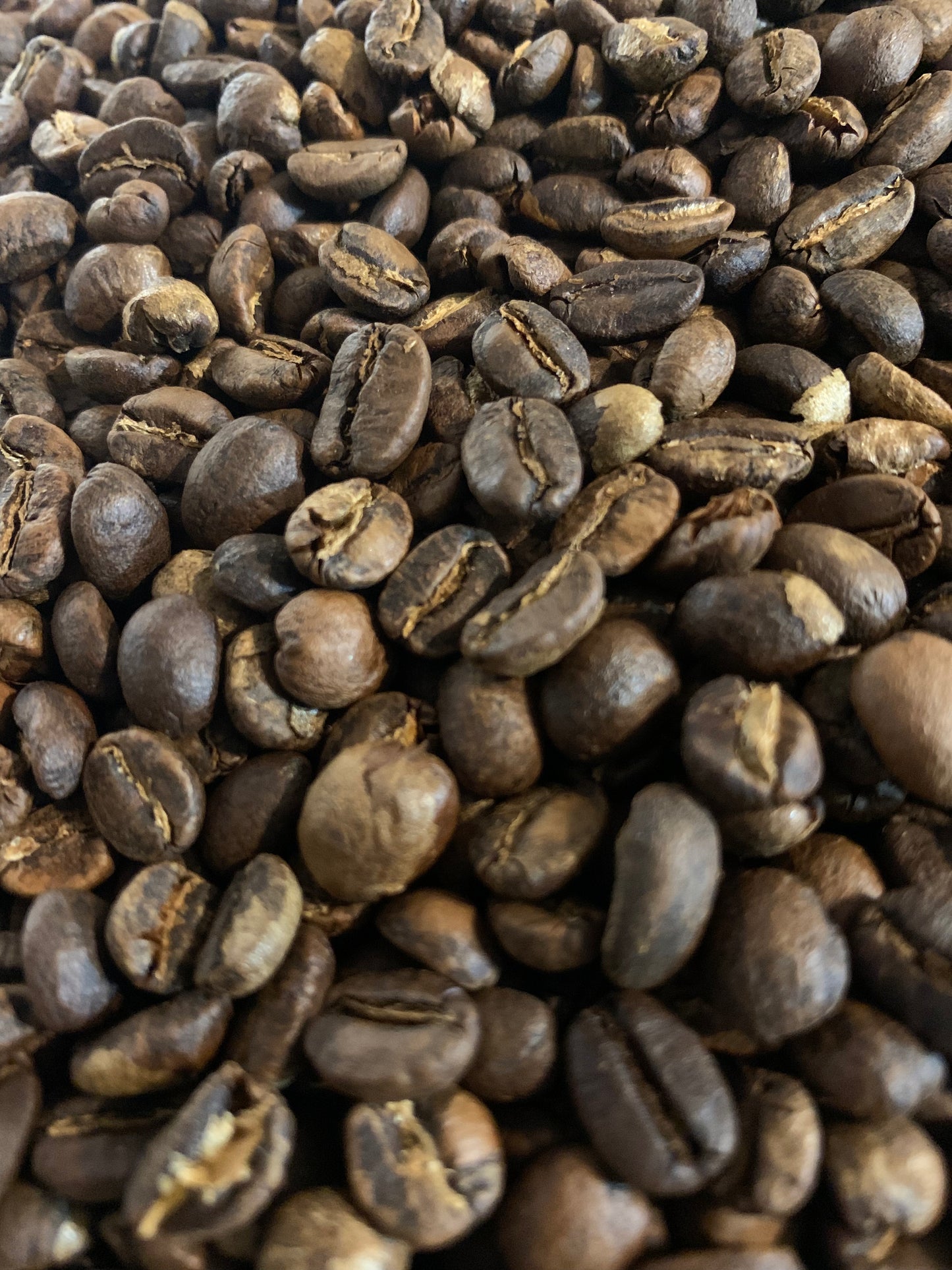 Whole Bean Coffee-Chiapas Origin