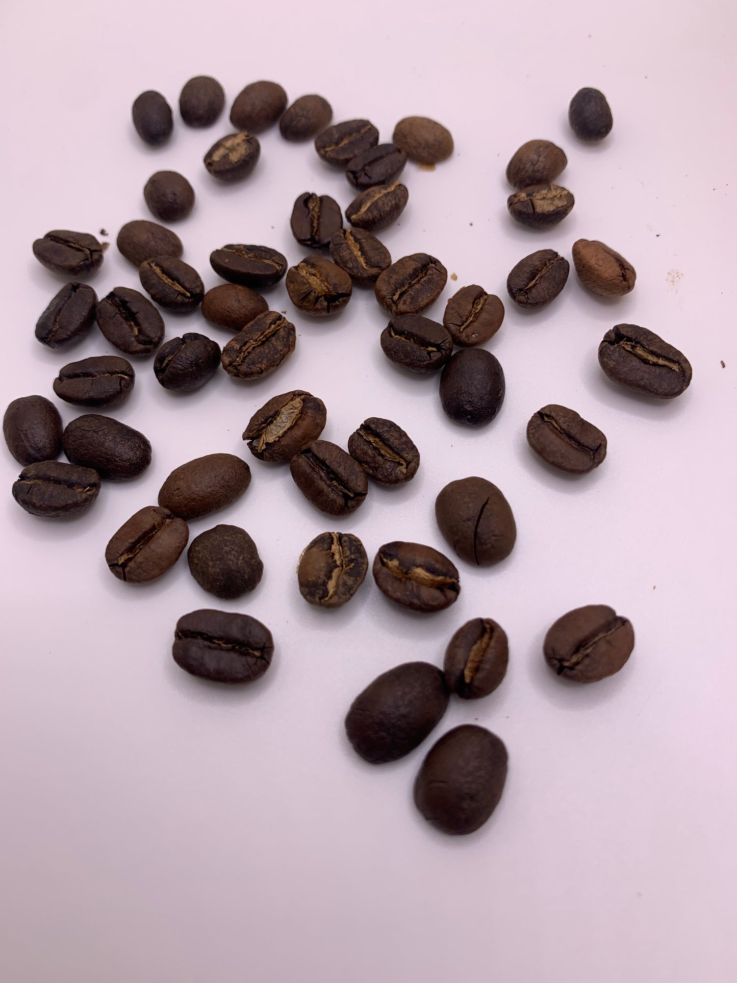 Ground Coffee-Chiapas Origin