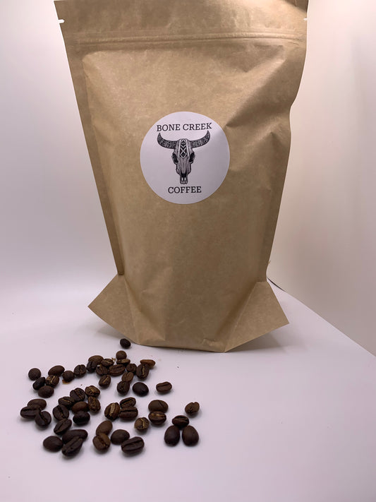 Ground Coffee-Chiapas Origin